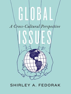 cover image of Global Issues
